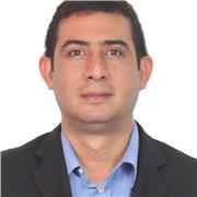 Profesor de sociología, desarrollo rural y ambiental